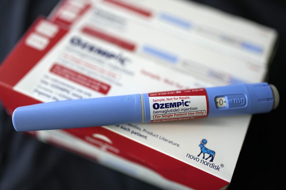 Ozempic: U.K. Diabetes Patients Miss Out As Drug Used For Weight Loss Ozempic: U.K. Diabetes Patients Miss Out As Drug Used For Weight Loss