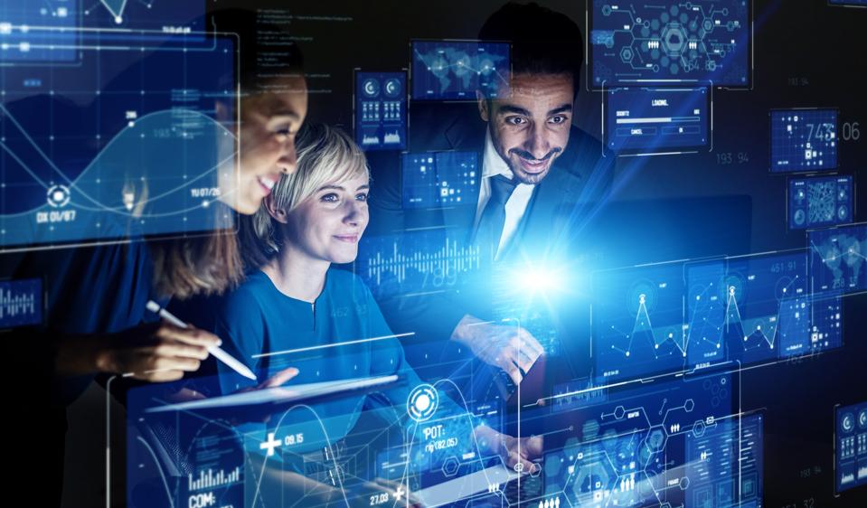 Enterprise Use Cases For AI Transformation