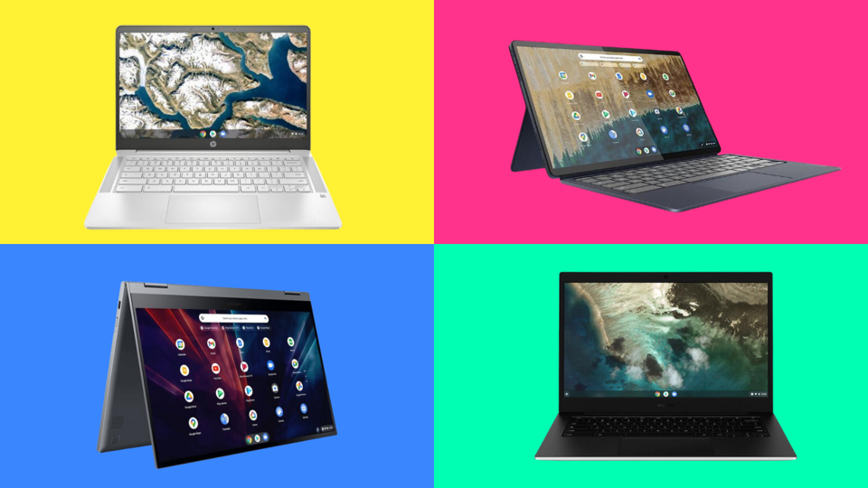 Best Chromebooks For Students 2024 Forbes Vetted
