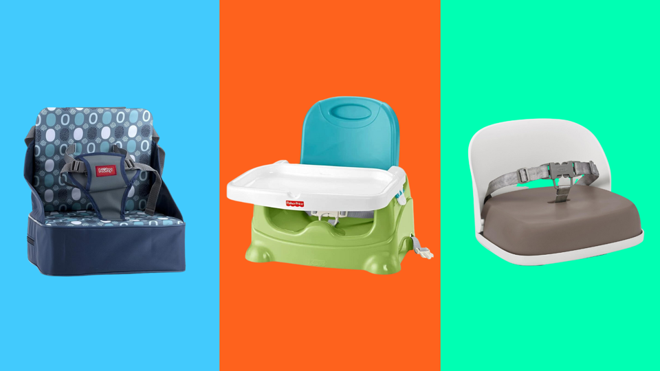 Fisher price hot sale hook on highchair
