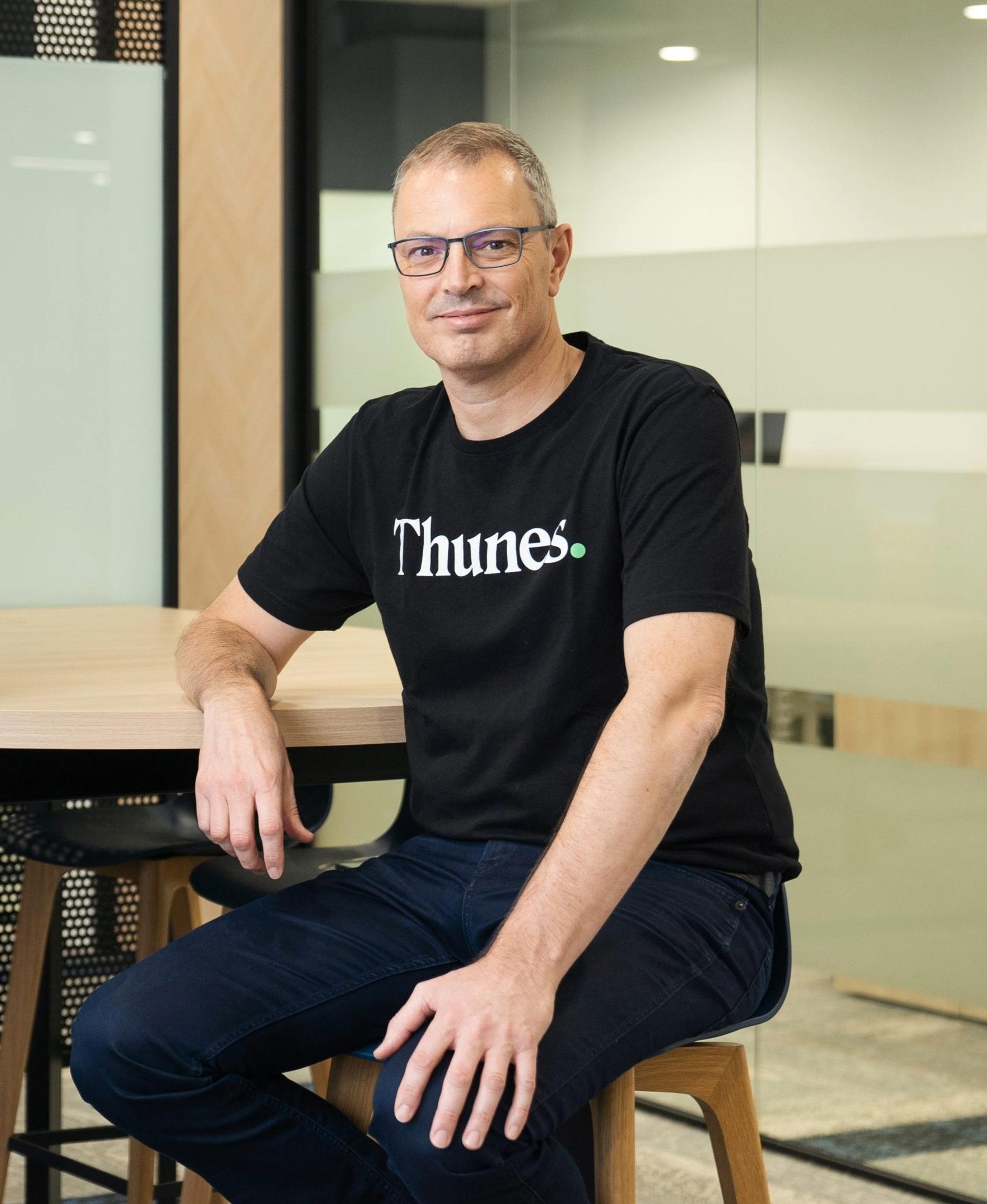 EDBI-Backed Singapore Fintech Startup Thunes Wants To Take On SWIFT