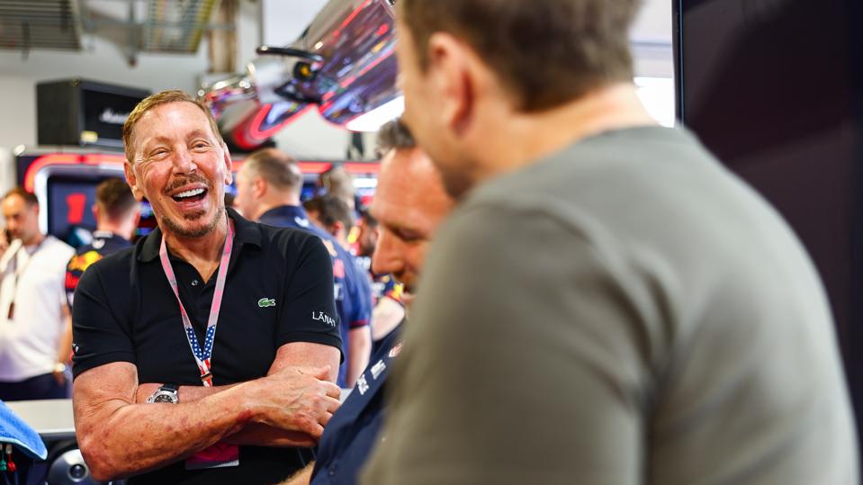 F1 Grand Prix of Miami - Final Practice