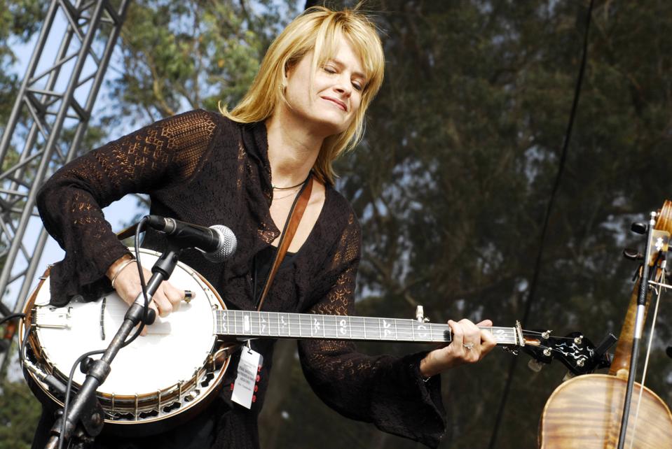 Photo of Alison BROWN QUARTET and Alison BROWN
