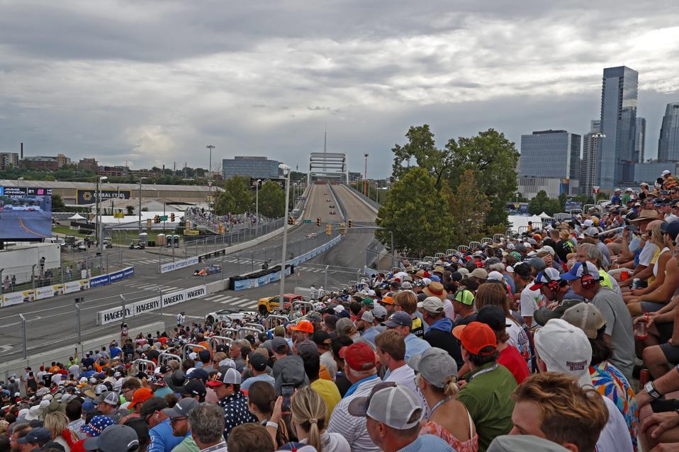 AUTO: AUG 07 IndyCar Big Machine Music City Grand Prix