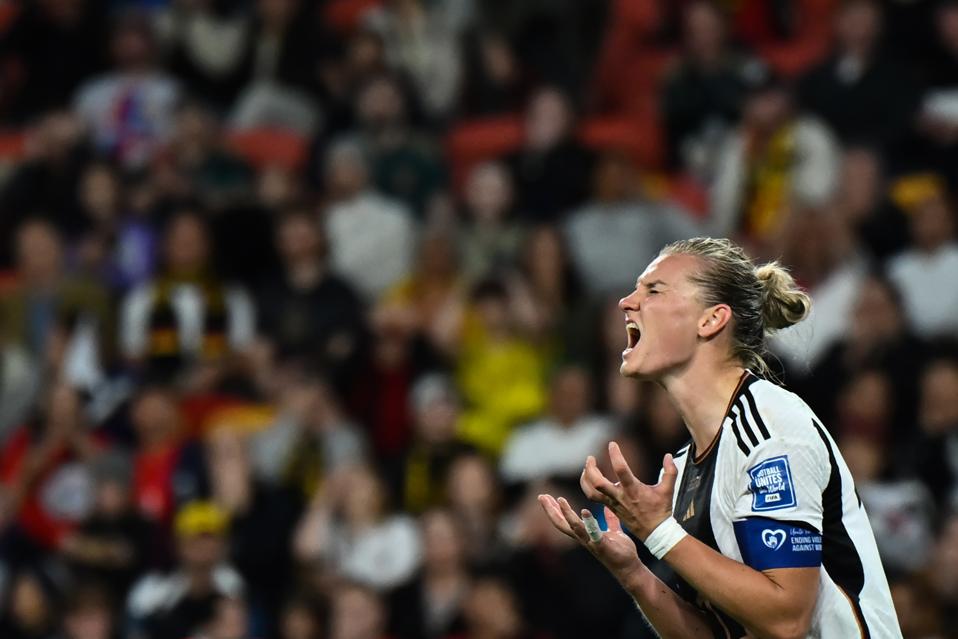 South Korea - Germany