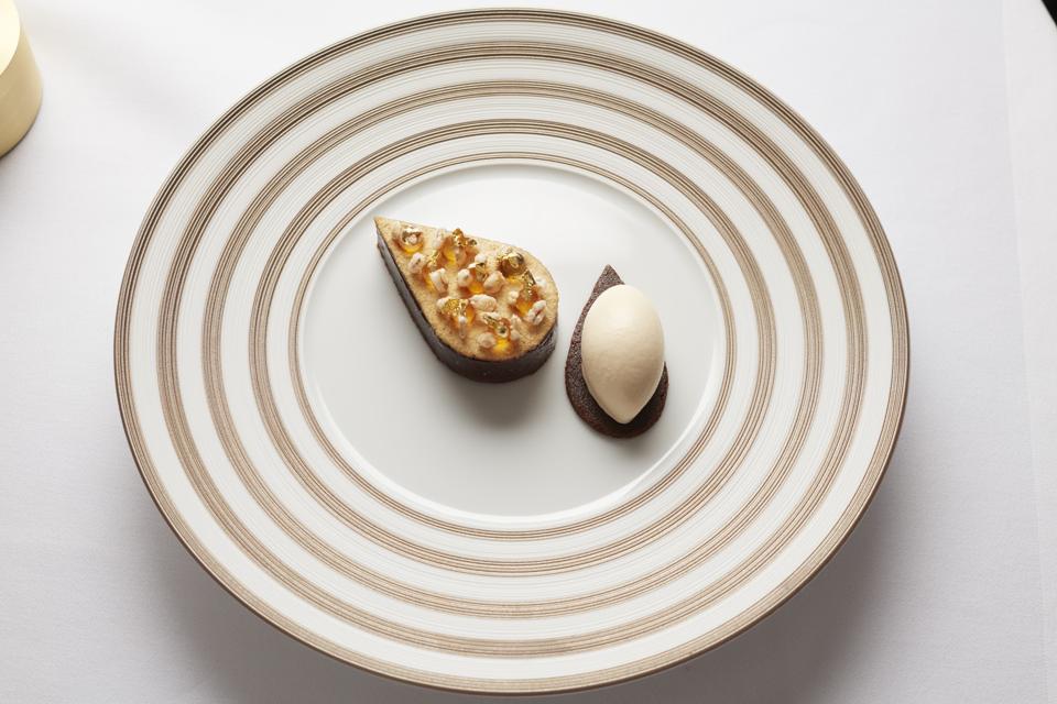 Ormer Chocolate