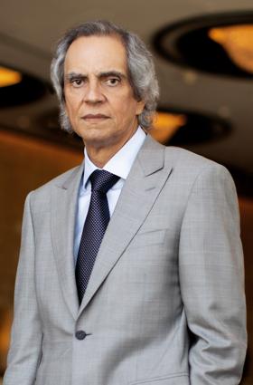 Enrique Razon Jr.