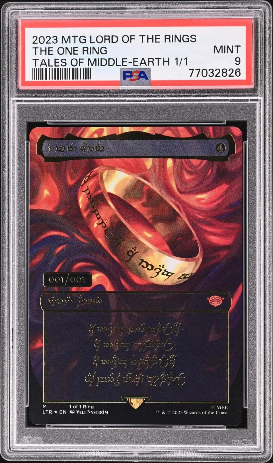 Post Malone Just Bought The Most Expensive 'Magic: The Gathering' Card Of All Time Post Malone Just Bought The Most Expensive 'Magic: The Gathering' Card Of All Time