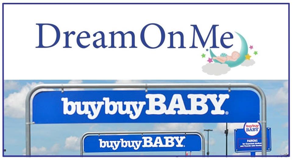 Dream On Me, a DTC baby products seller and distributor, began life as a retailer.
