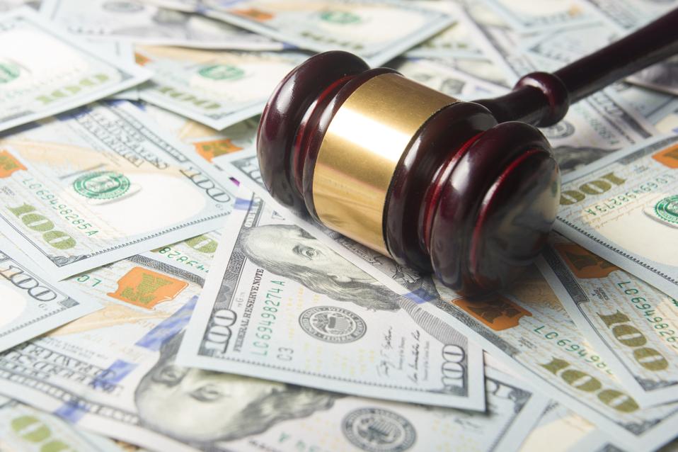 State lawmakers pursue tort reform and changes to forced arbitration system.