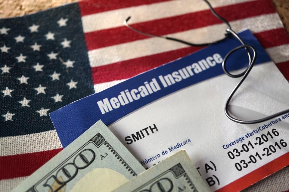 medical in usa