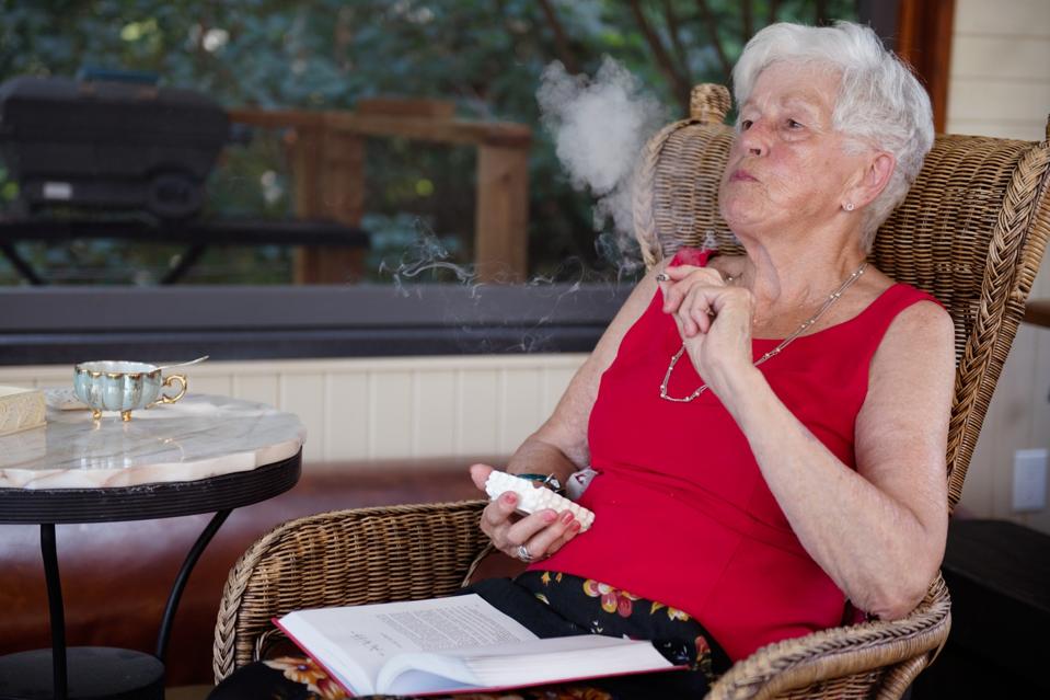 Sanjay Gupta Explores Cannabis For Seniors In CNN’s Weed 7
