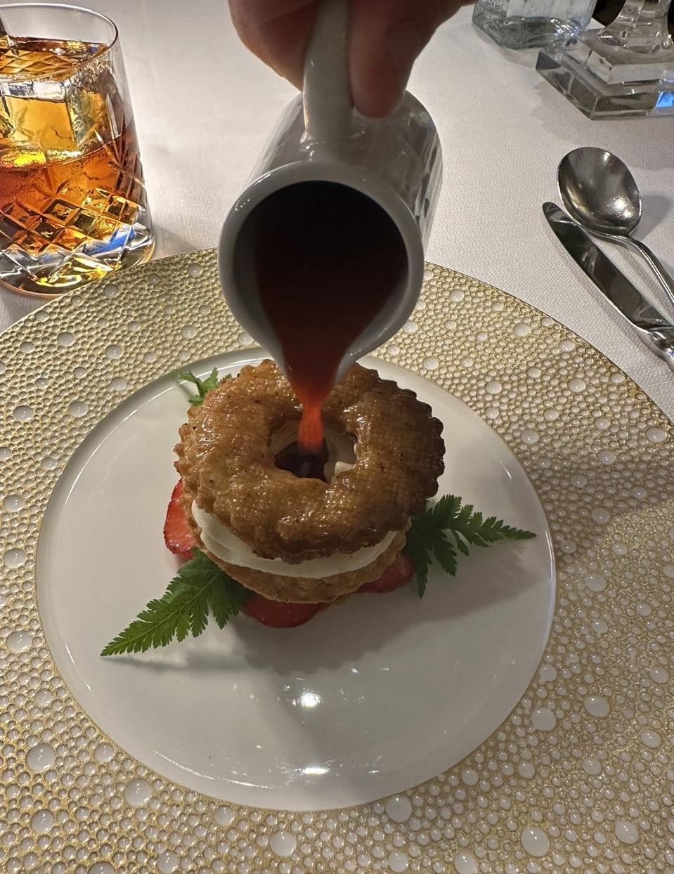 best restaurant copenhagen