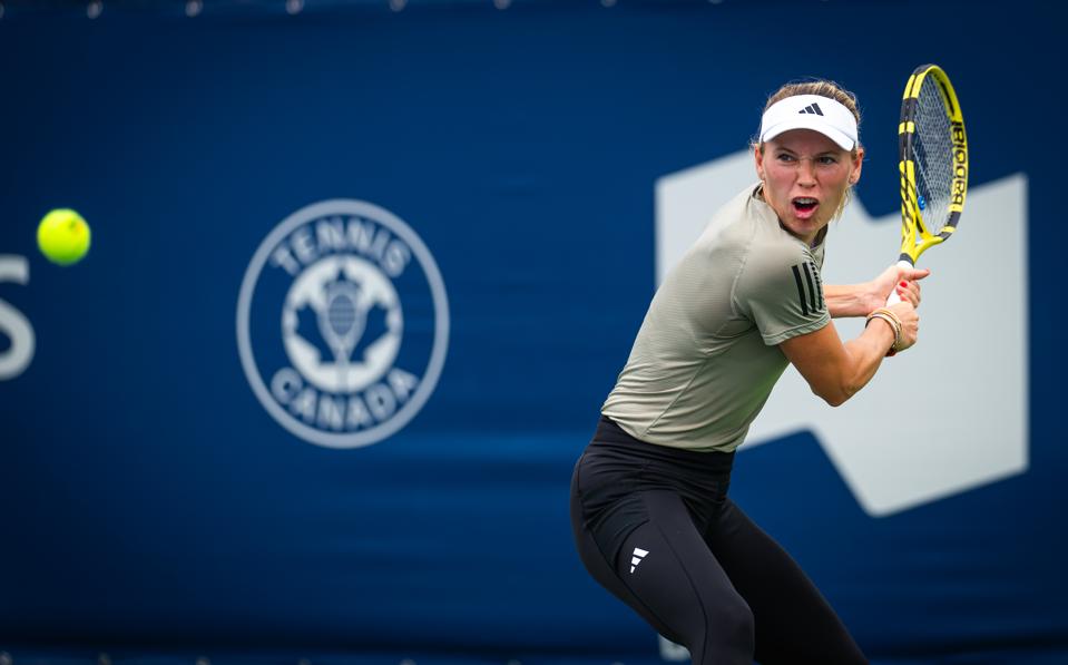 National Bank Open Montréal - Previews