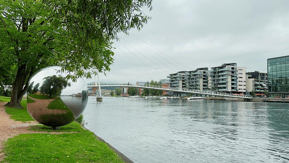8 Things To Do In Drammen, Norway