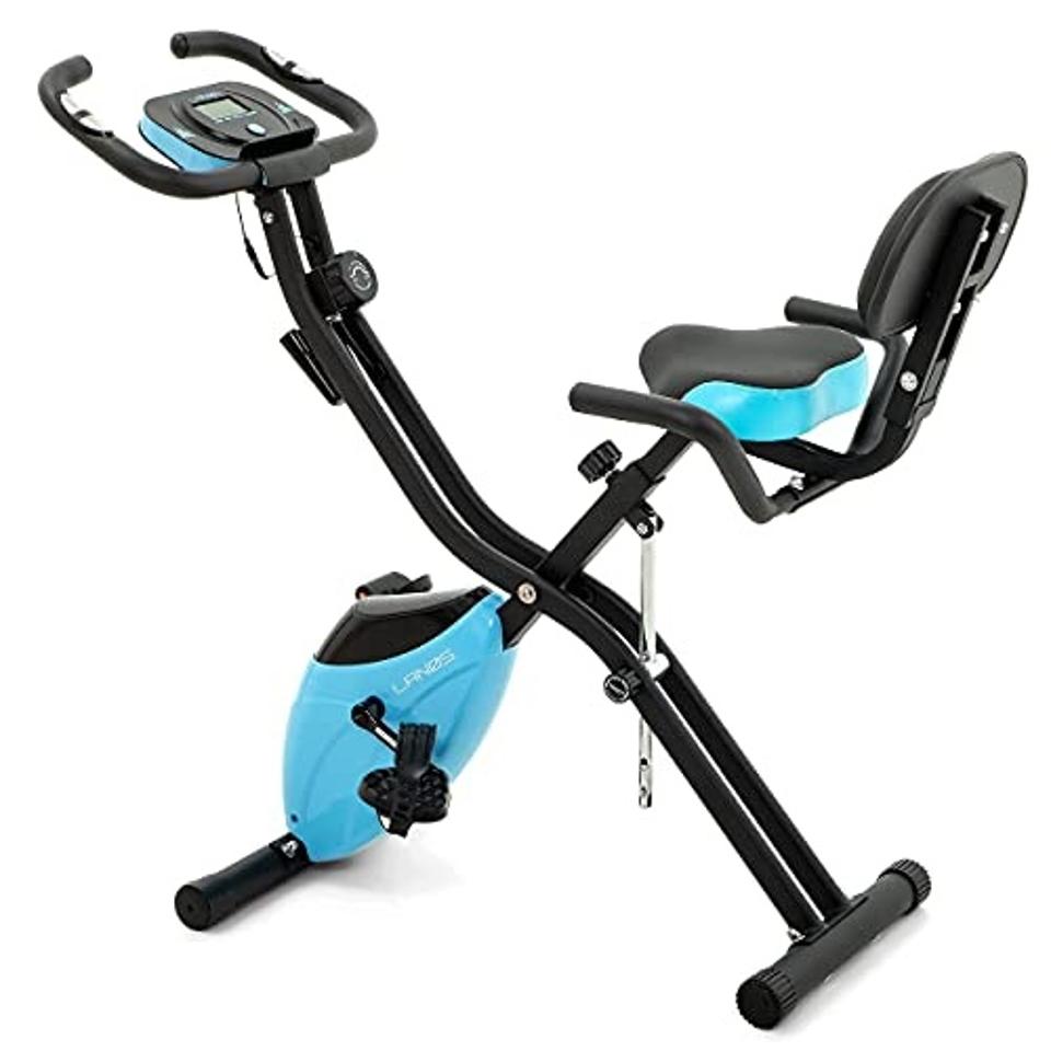 Best Recumbent Exercise Bikes 2024 Forbes Vetted