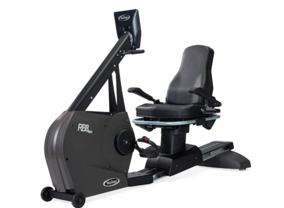 Best Recumbent Exercise Bikes 2024 Forbes Vetted