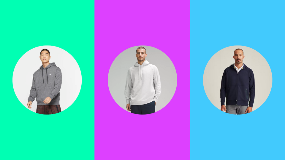 Best 2025 lightweight sweatshirt