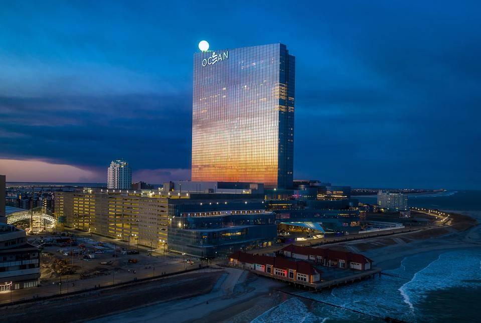 Plan The Best Summer Vacation At Ocean Casino Resort In Atlantic City