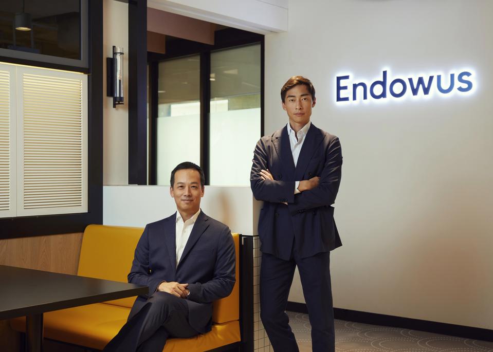 EDBI-Backed Wealth Management Startup Raises $35 Million To Expand In ...