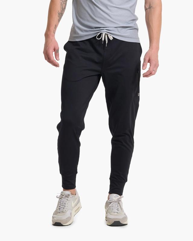 Mens Fleece Fruit Of The Loom Jogger Sweatpants Cargo Pants For