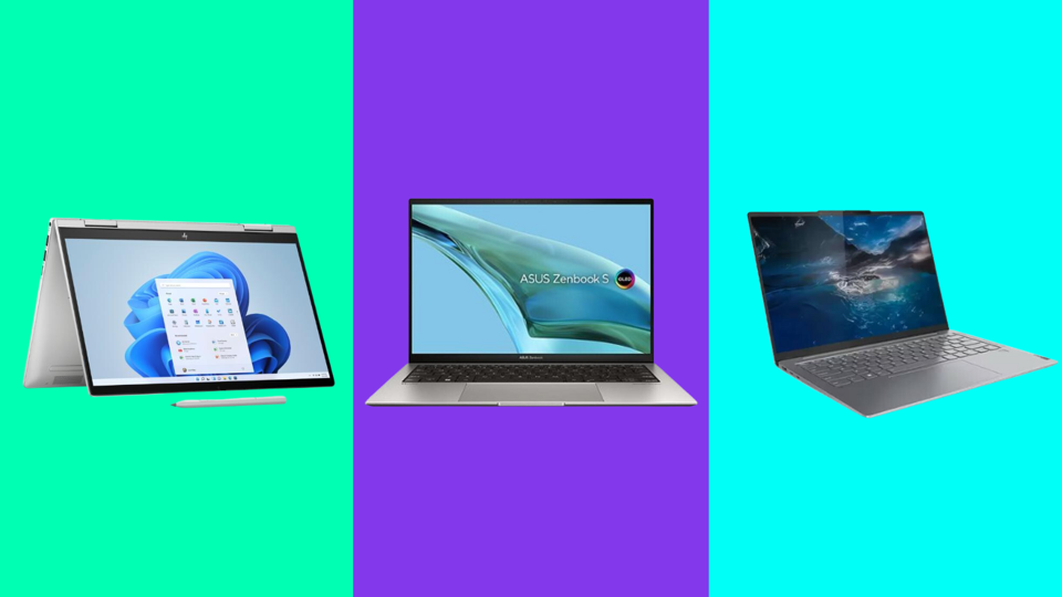 Best Laptops For Students 2023 - Forbes Vetted