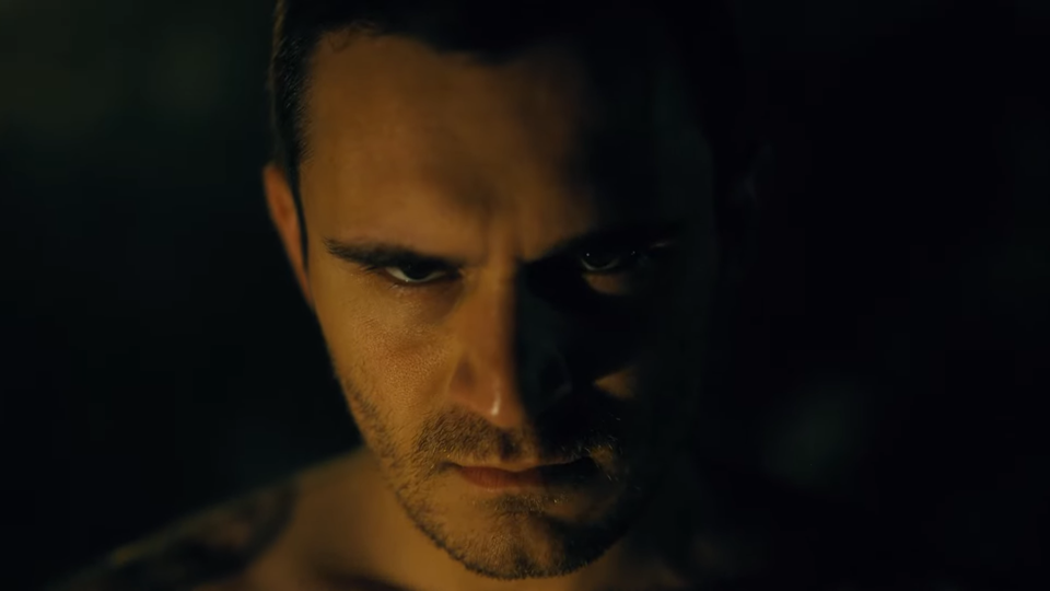 Modern Warfare III - Makarov Reveal Trailer 1-38 screenshot