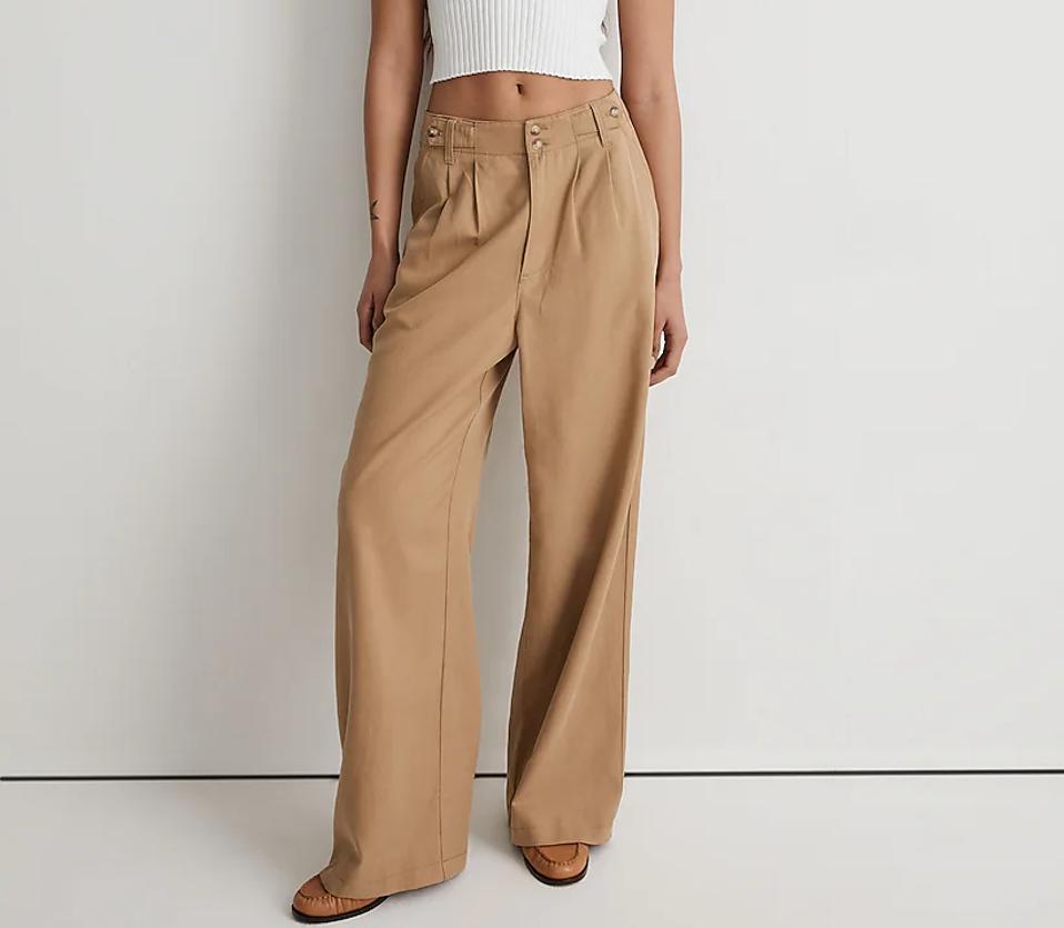 Best Work Pants For Women 2025 Forbes Vetted - Main Image