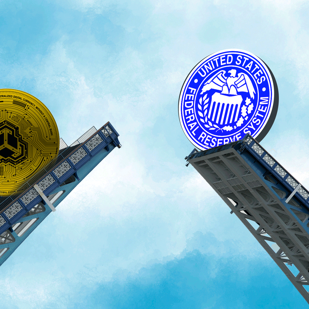 Fintech And Crypto Firms Stew And Sue As Fed Moves Into 21st  Century–Without Them