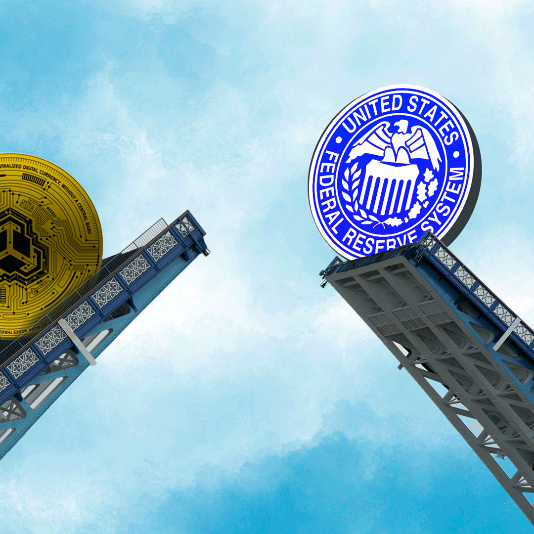 Fintech And Crypto Firms Stew And Sue As Fed Moves Into 21st  Century–Without Them