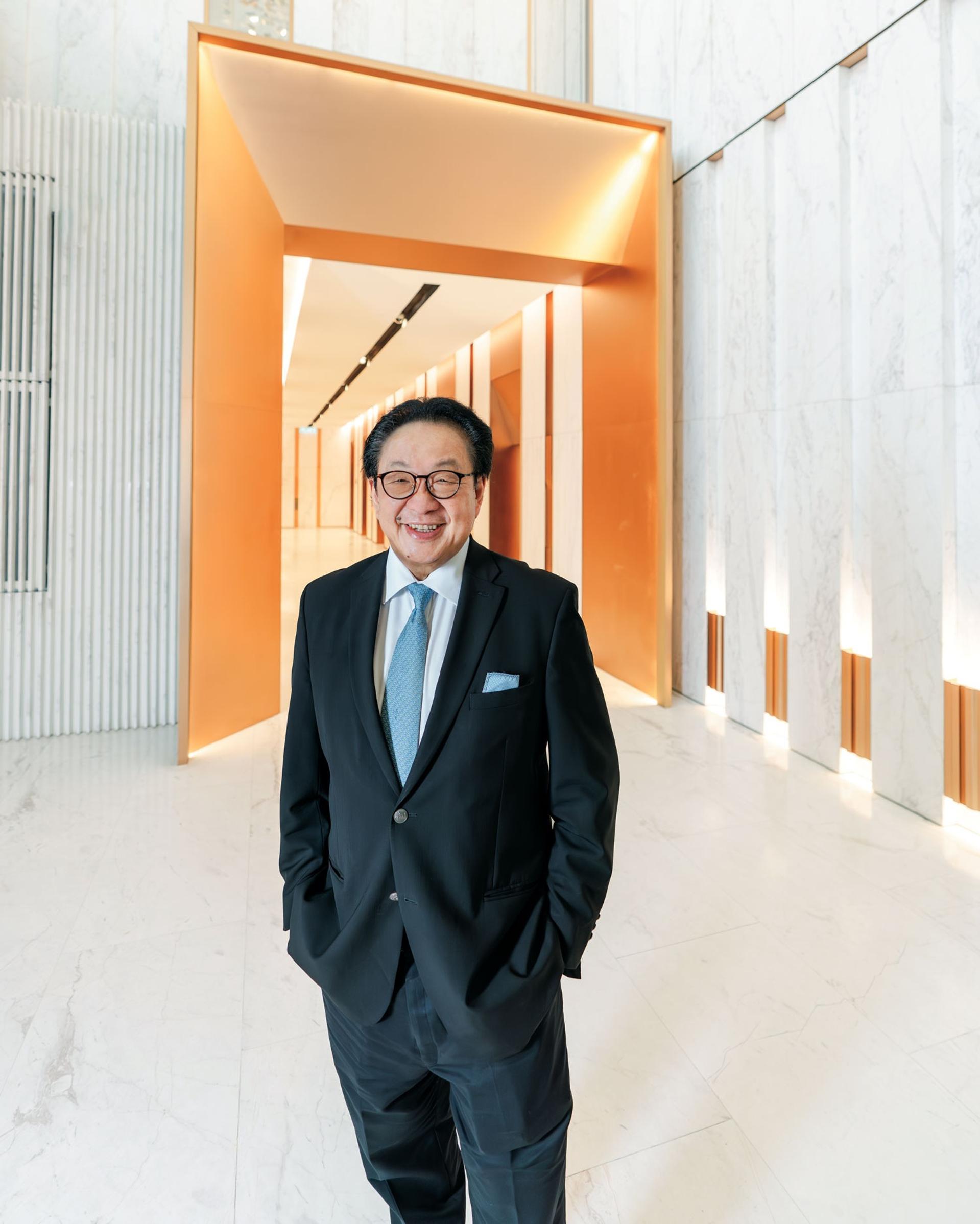 YTL Head Francis Yeoh And His Family Charge Ahead With Growing Their Data  Center Business To Future-Proof The 68-Year-Old Infrastructure  Conglomerate. Will Their Bet On Solar Powered Parks Pay Off?