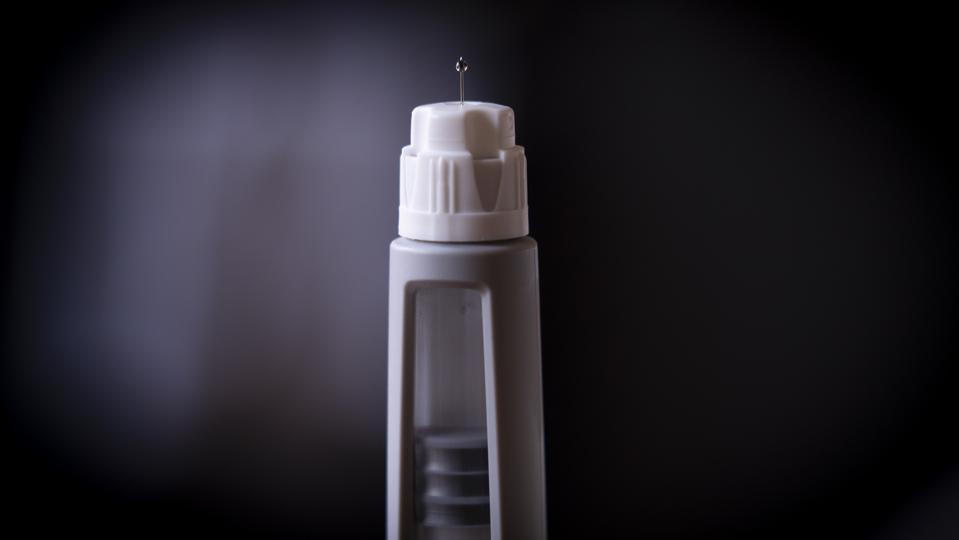 Ozempic Manufacturer Sued Over Side Effects Of Medication Used For Weight Loss