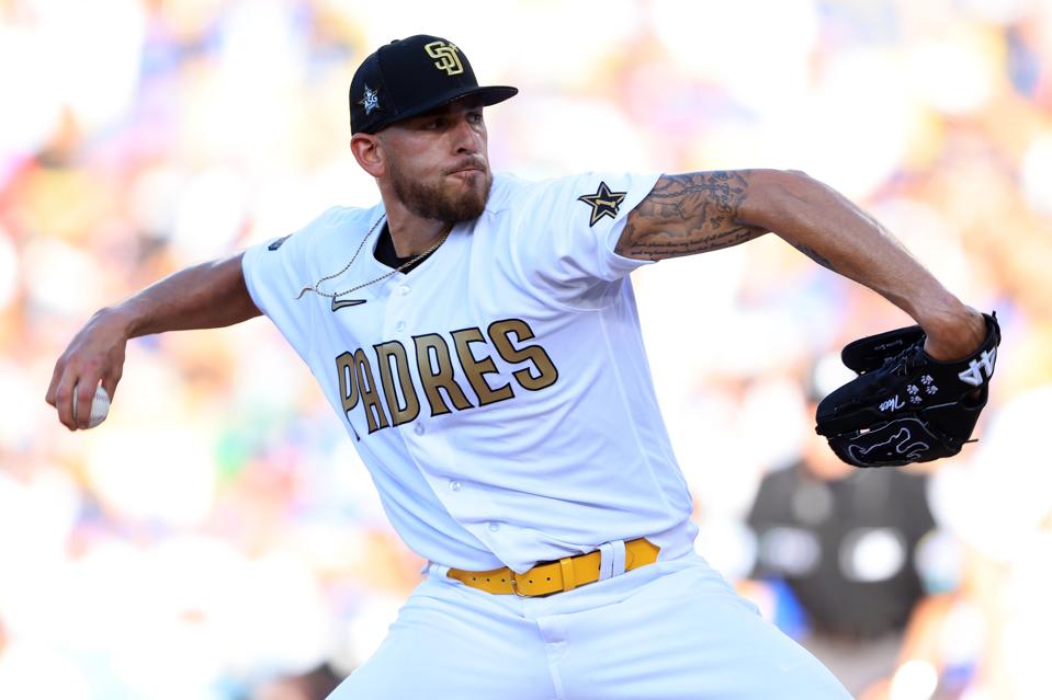 92nd MLB All-Star Game presented by Mastercard