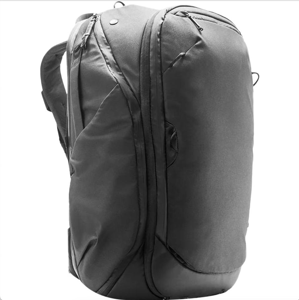 best rated laptop backpack 2018 NEWHEY 18 Inch Business Travel Backpacks for Men Women Extra Large Waterproof TSA Anti Theft College Bookbags with USB Charging Port 18.4 Gaming Computer Backpack,Blue : Electronics Best Laptop Backpack for 2026