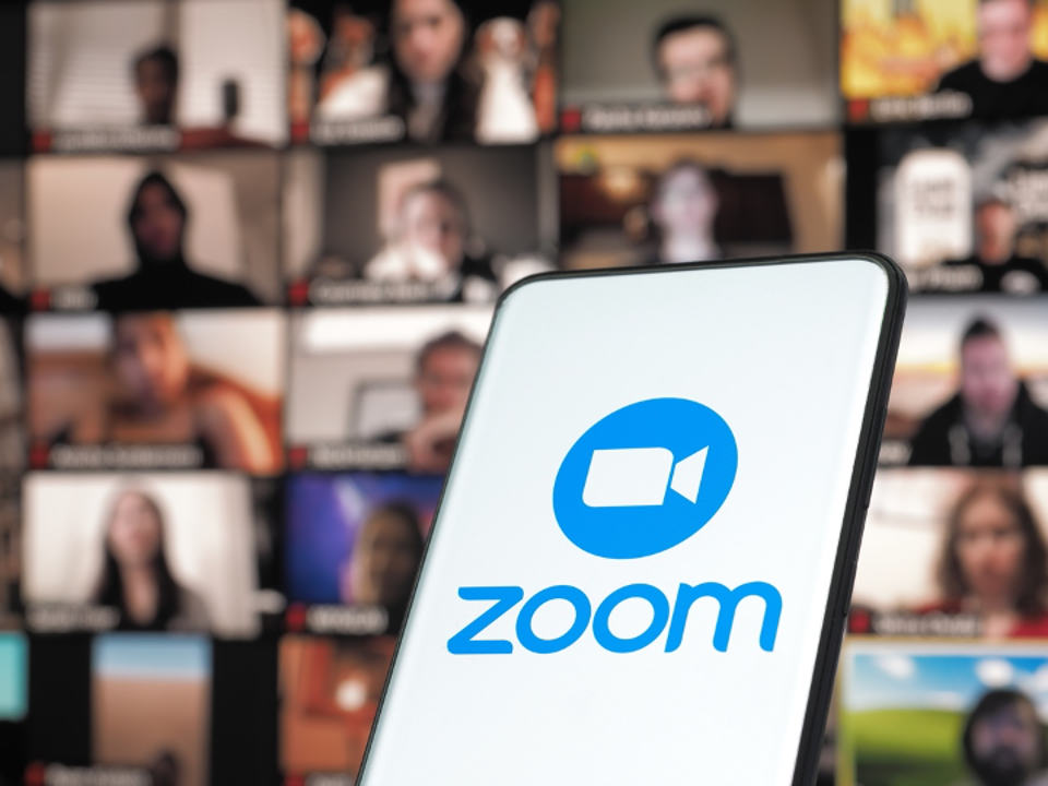 "Zoom"