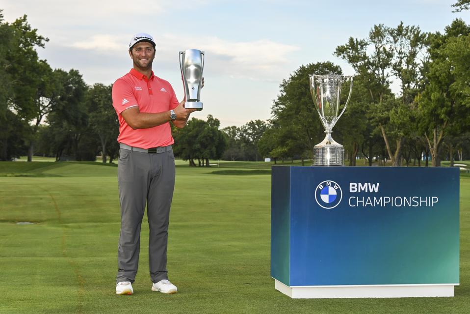 BMW Championship Odds And Expert Picks For 2023 FedExCup Playoffs