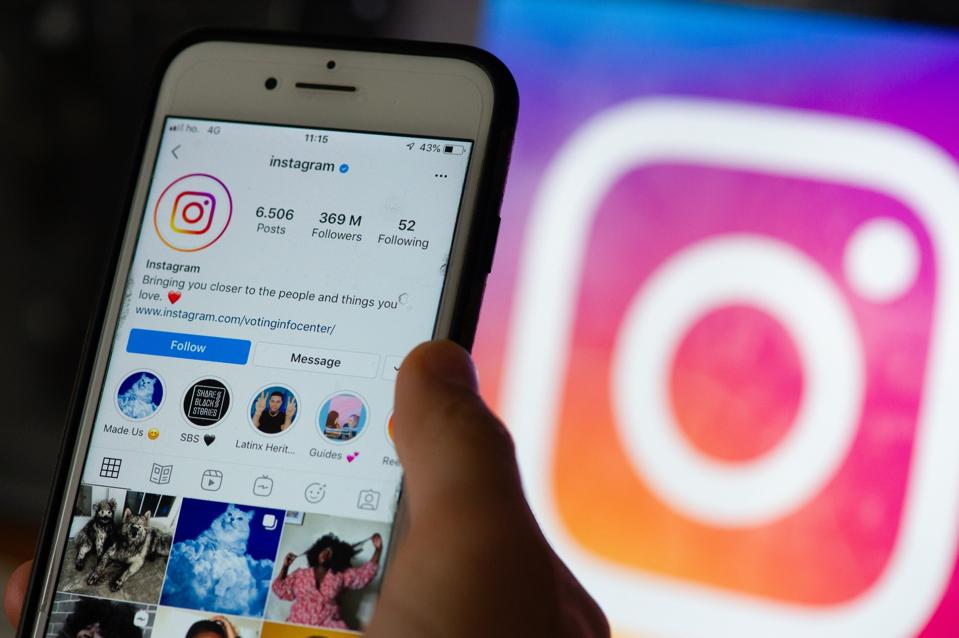 Instagram App Turns Ten
