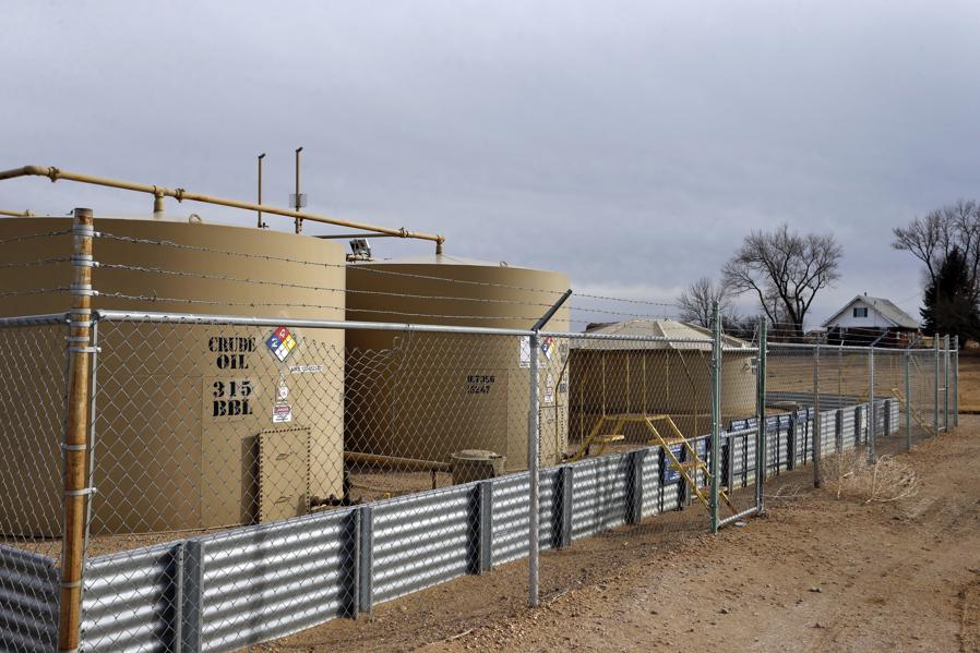 Trump: Transform The U.S. Strategic Petroleum Reserve Into An Oil Bank