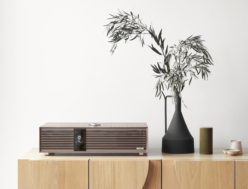 Ruark Unveils The R410 Its First In A New Series Of Music Streamers