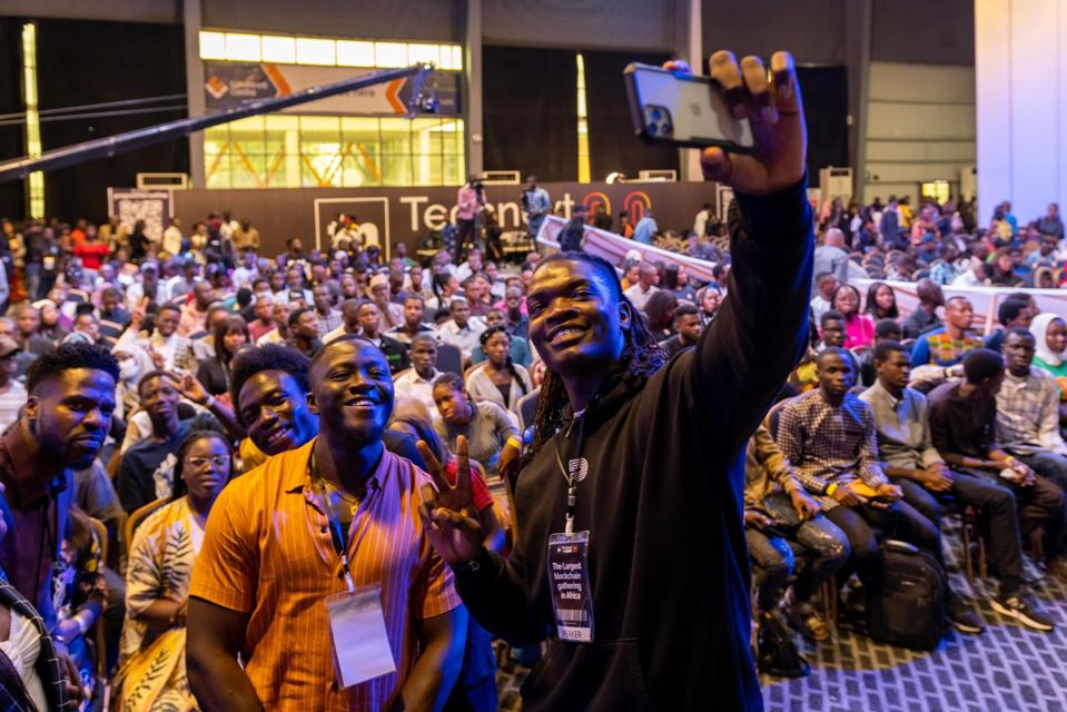 Technext Coinference, Africa's Largest Blockchain Gathering