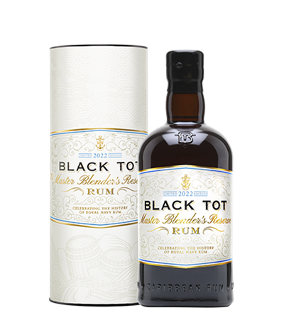 The Best Rums In The World, According To The 2023 International Wine ...