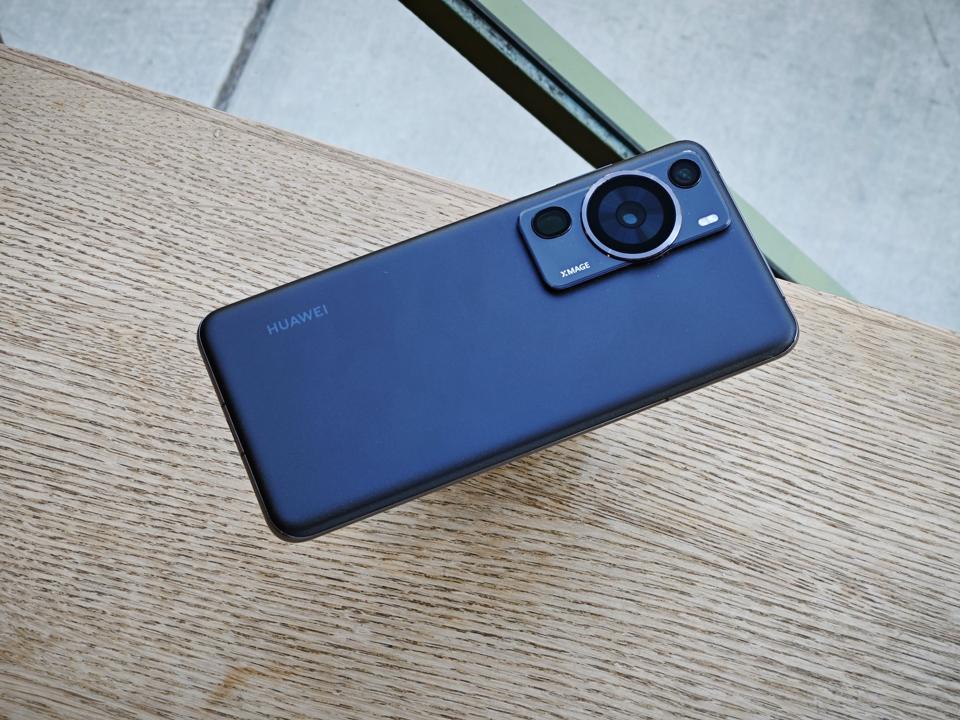 Huawei P60 Pro ジャンク Huawei P60 Pro Review: Epic Telemacro Camera