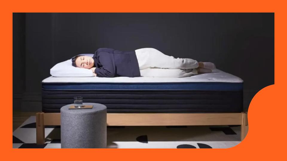 Relieve Shoulder Pain with the Best Mattress: 5 Top Choices for Optimal Comfort