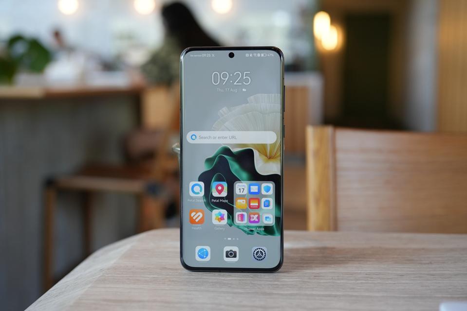 Huawei P60pro　訳あり Huawei P60pro 訳あり