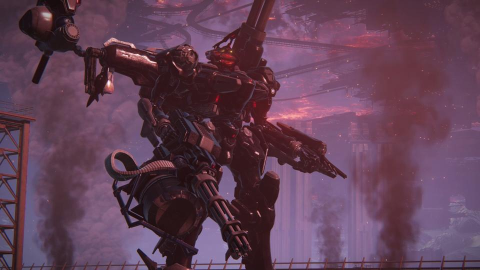 Shoji Kawamori And Kazutaka Miyatake Confirmed As Mecha Designers