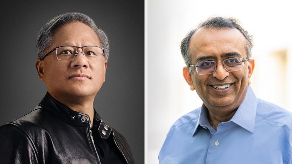 VMware Nvidia Dovetail Core Infrastructure To Accelerate Generative AI Vmware nvidia dovetail core infrastructure to accelerate generative ai