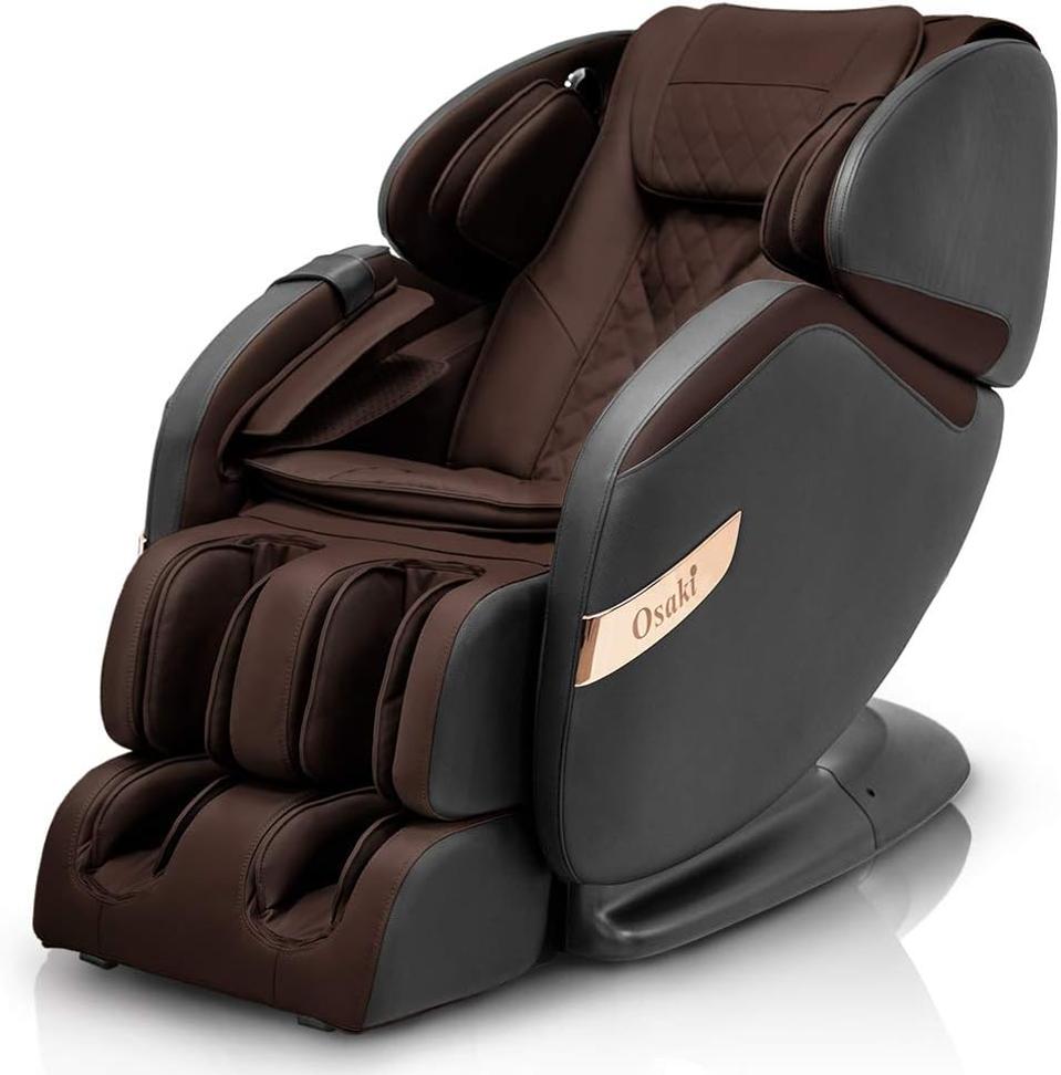 Best Massage Chairs 2023 - Forbes Vetted