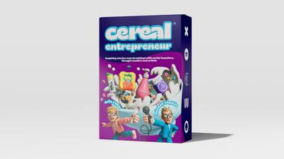 Cereal Entrepreneurs