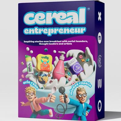Cereal Entrepreneurs