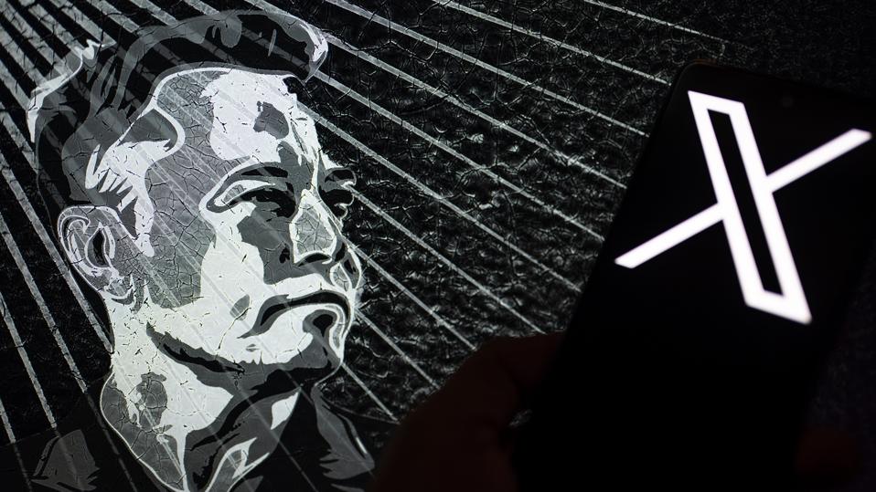 X.Com - Elon Musk - Photo Illustration